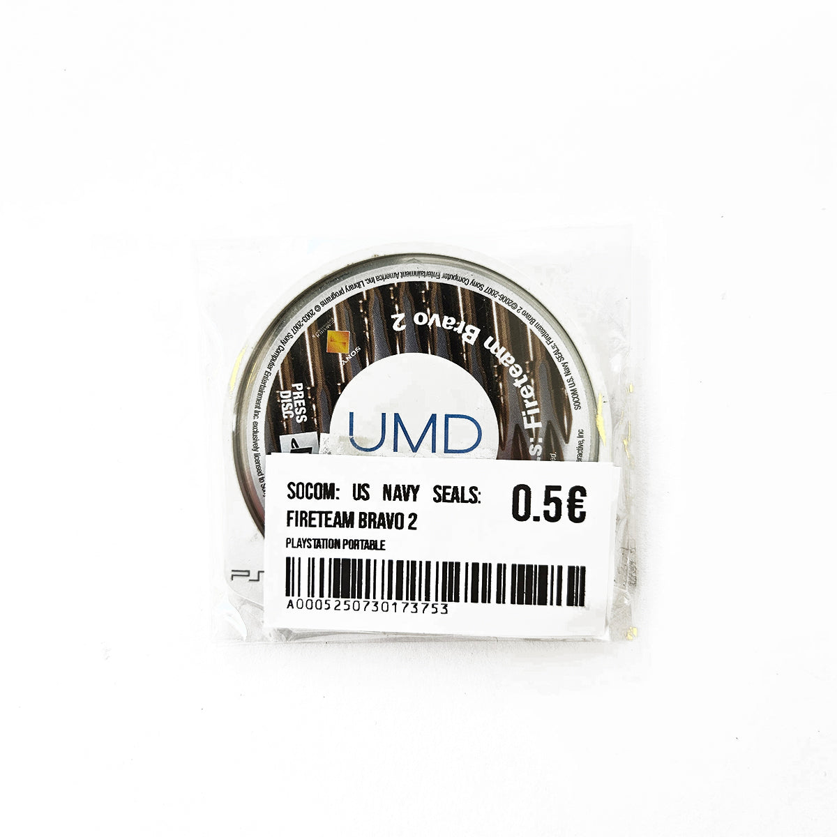 SOCOM: US Navy Seals: Fireteam Bravo 2