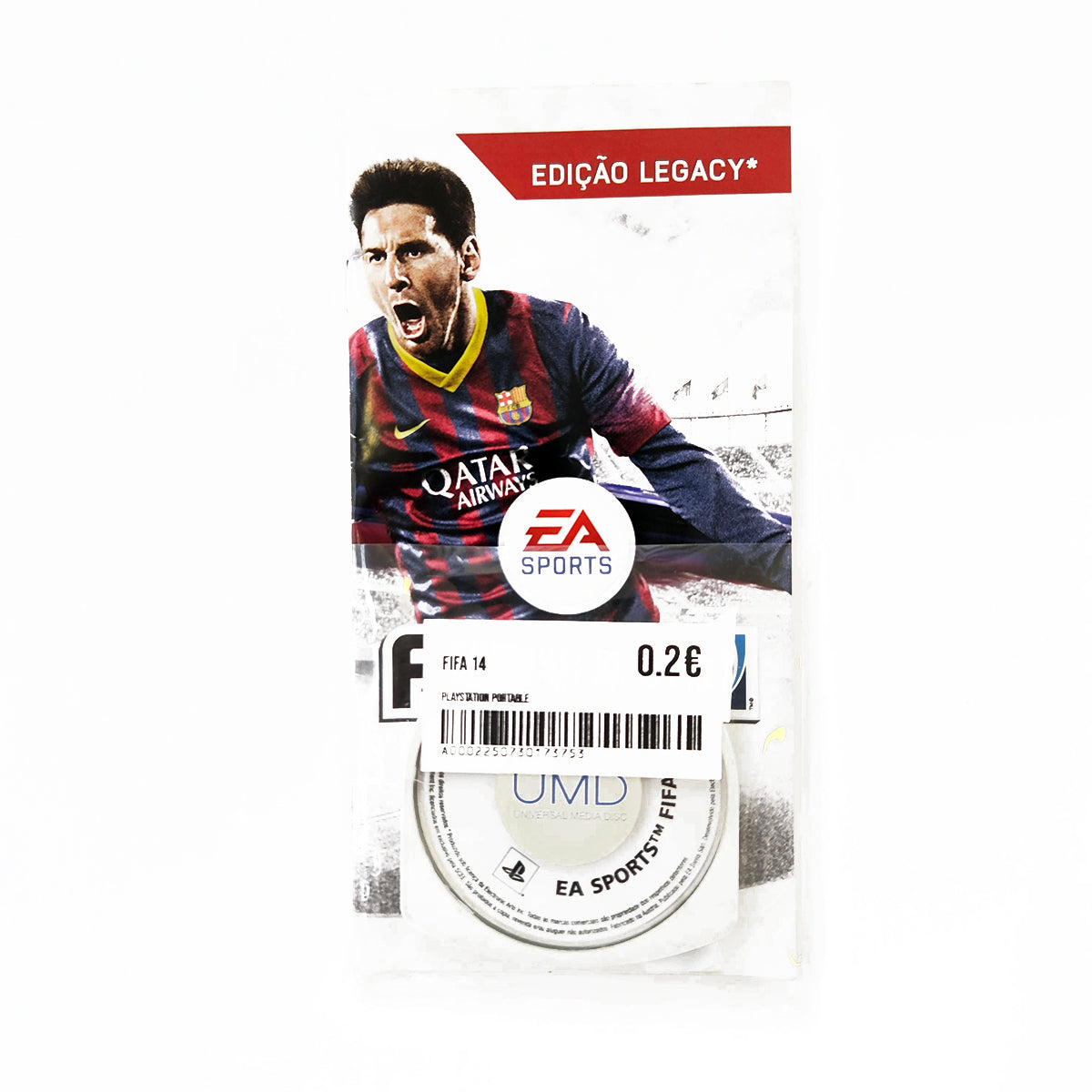 Fifa 14