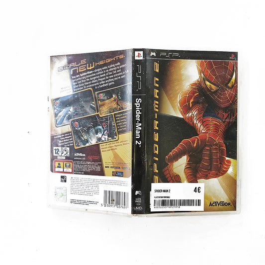 Spider-man 2