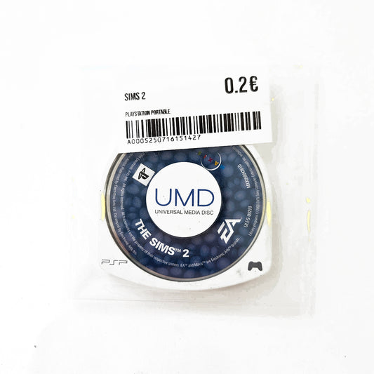Sims 2