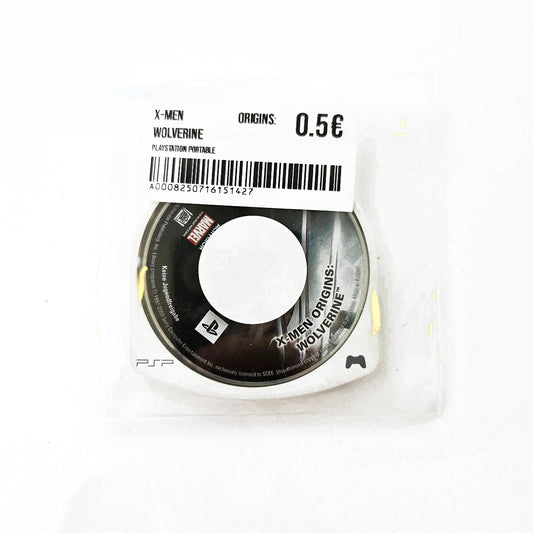 X-Men Origins: Wolverine