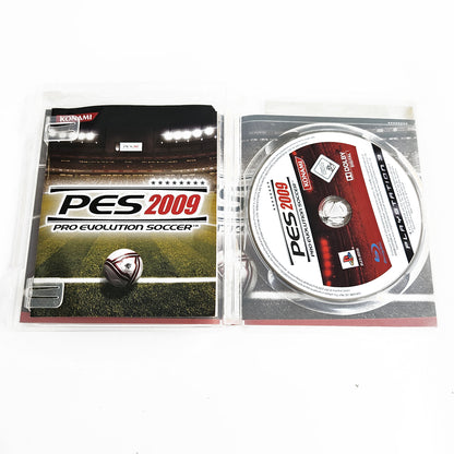 PES 2009