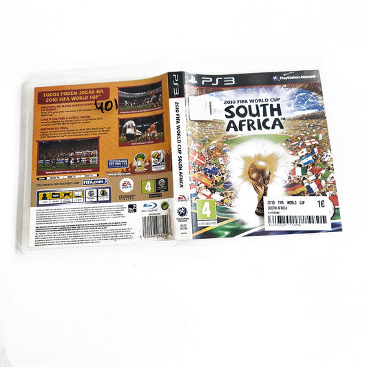 2010 Fifa World Cup South Africa