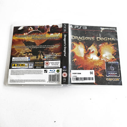 Dragon's Dogma