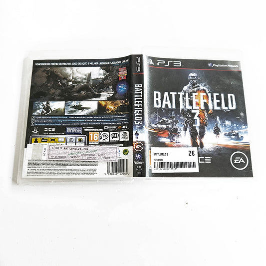 Battlefield 3