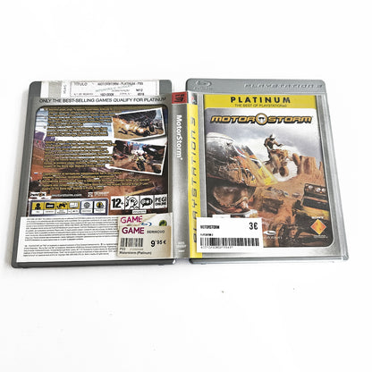 MotorStorm