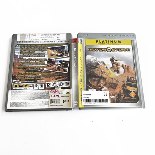 MotorStorm