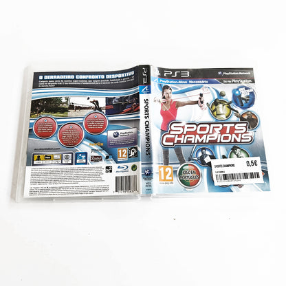 Sports Champions