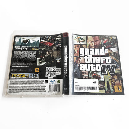 GTA 4
