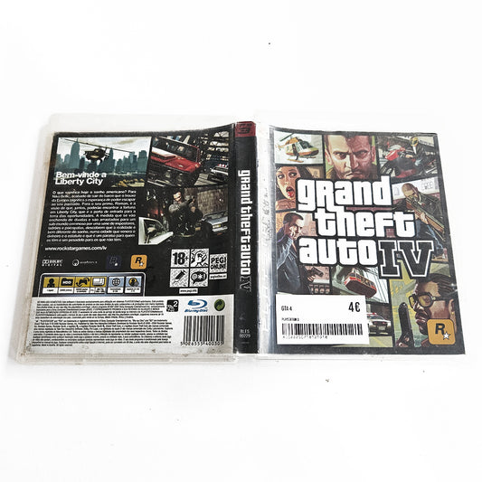 GTA 4