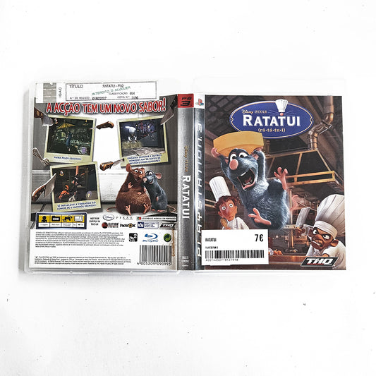 Ratatui