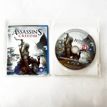 Assassins Creed 3