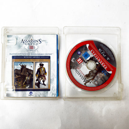 Assassins Creed 3