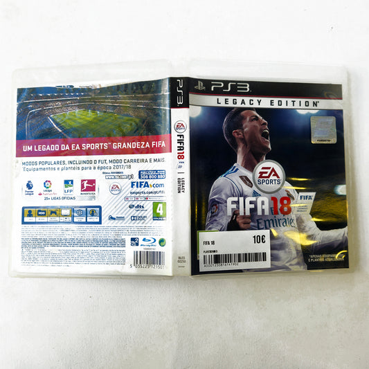 Fifa 18