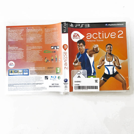 EA Active 2