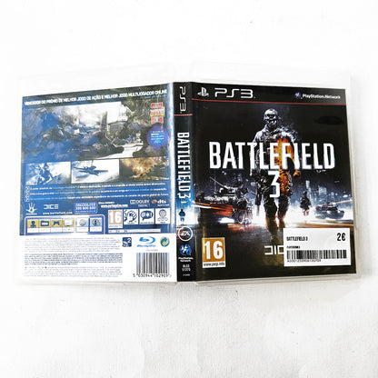 Battlefield 3