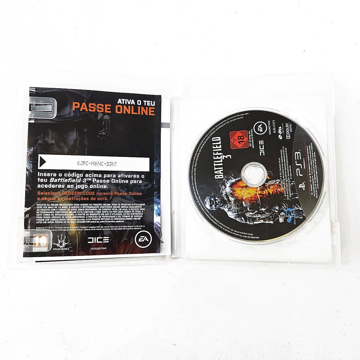 Battlefield 3