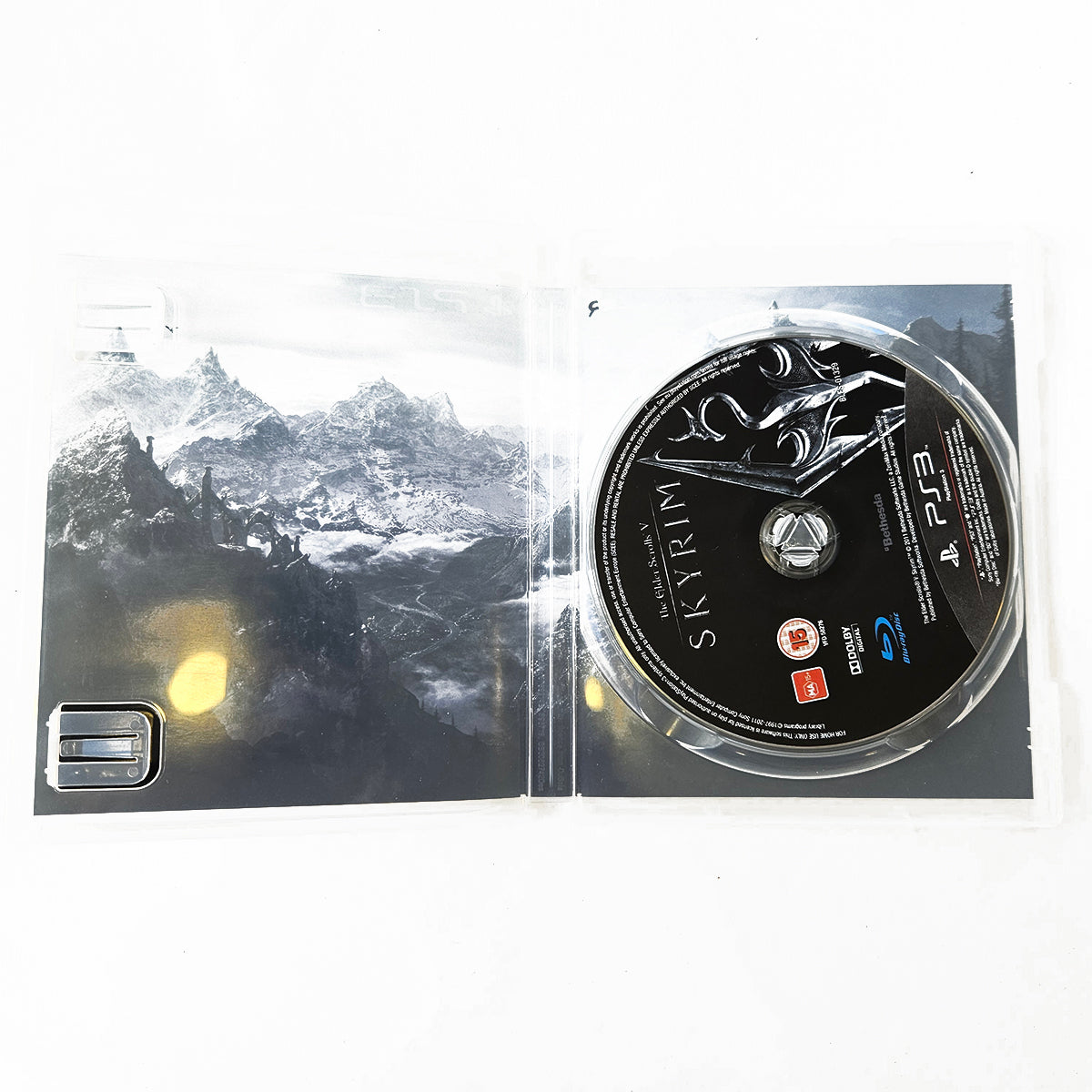 Skyrim