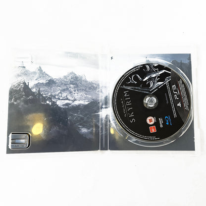Skyrim