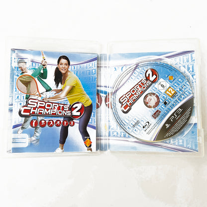 Sports Champions 2