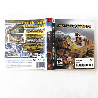 Motorstorm