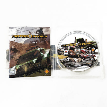 Motorstorm