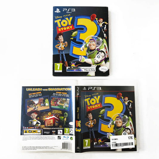 Toy Story 3