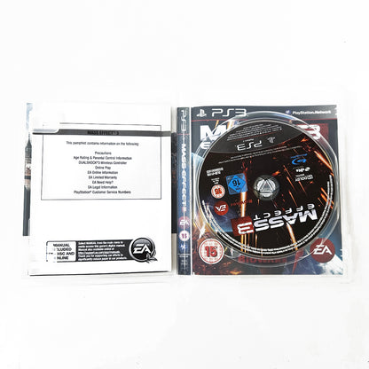 Mass Effect 3