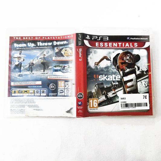 Skate 3