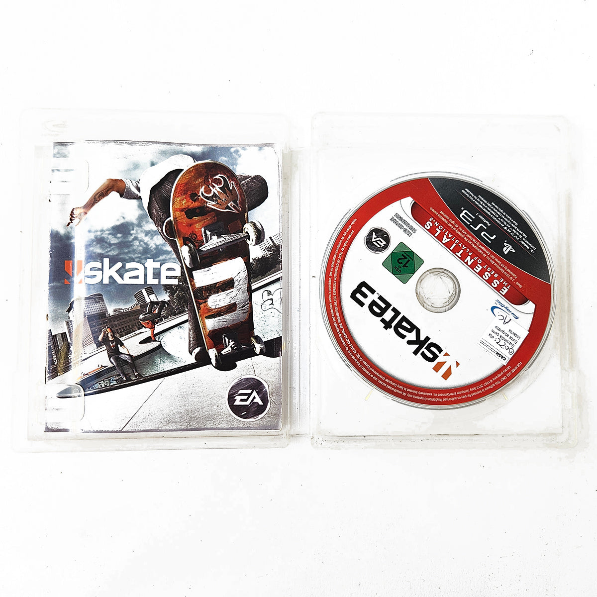 Skate 3
