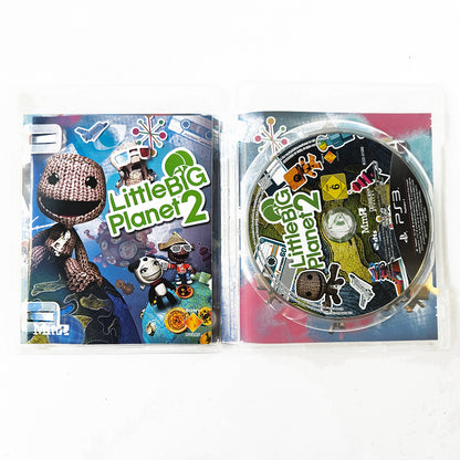 Little Big Planet 2