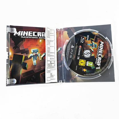 Minecraft