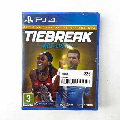 Tiebreak