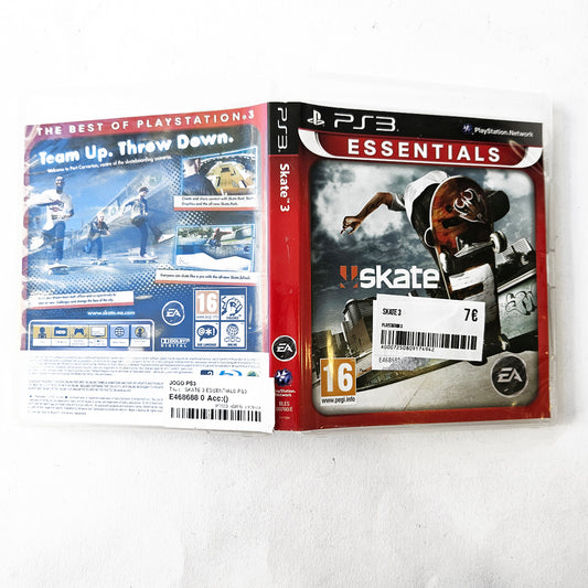 Skate 3