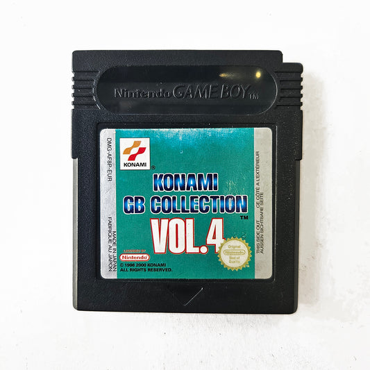 Konami GB Collection