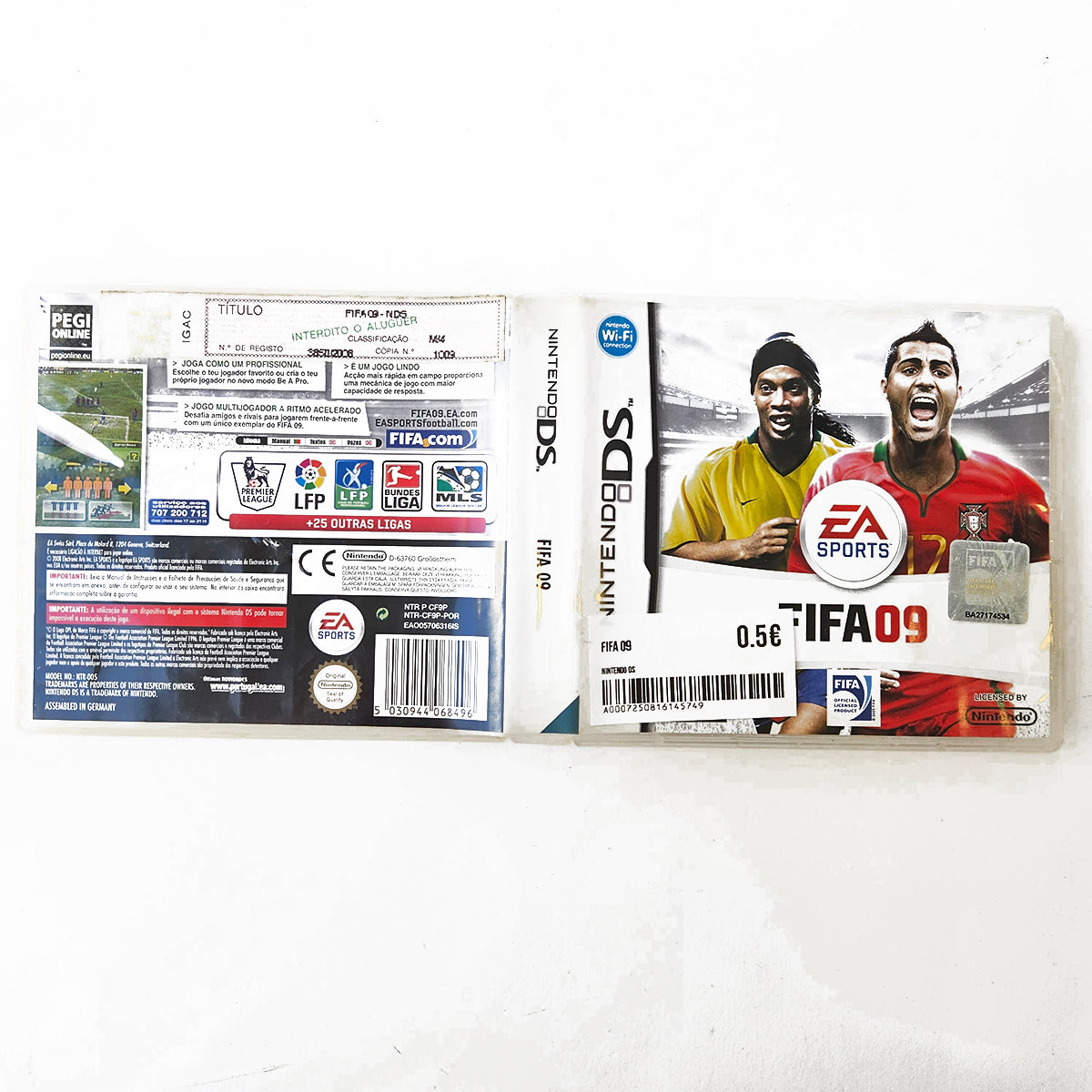Fifa 09