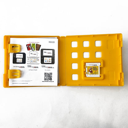 Super Mario Maker 3DS