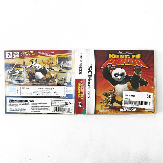 Kung Fu Panda