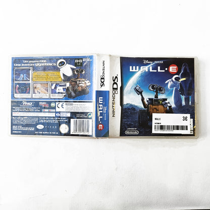 Wall E