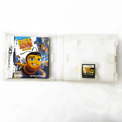Bee Movie Game