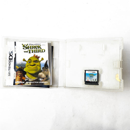 Shrek the Third