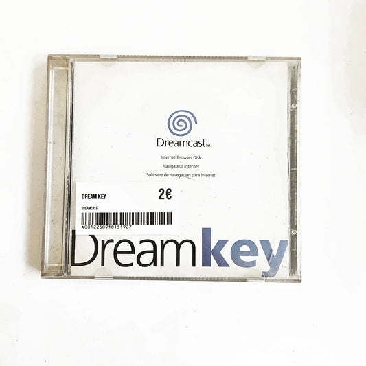 Dream Key