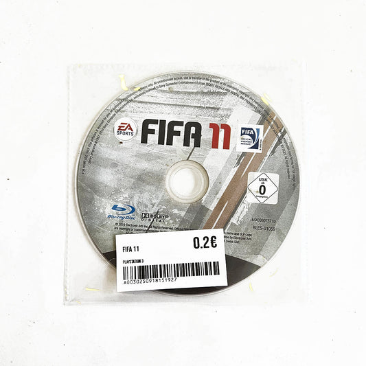 Fifa 11