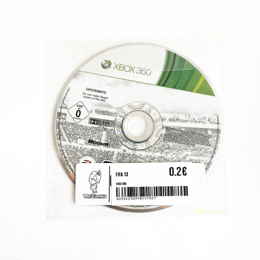 Fifa 13