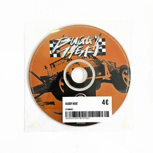 Buggy Heat