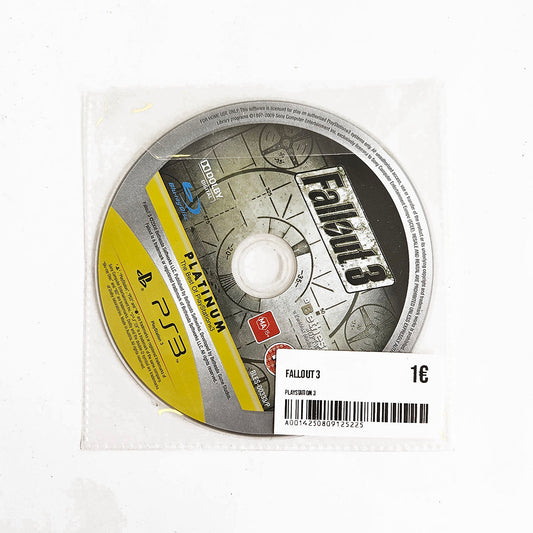 Fallout 3