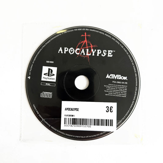 Apocalypse