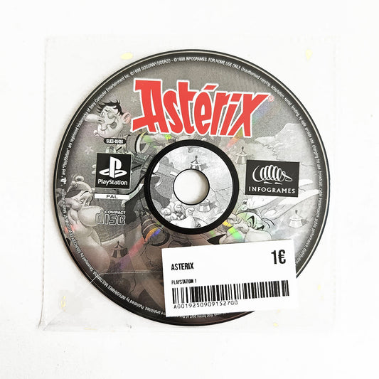 Asterix