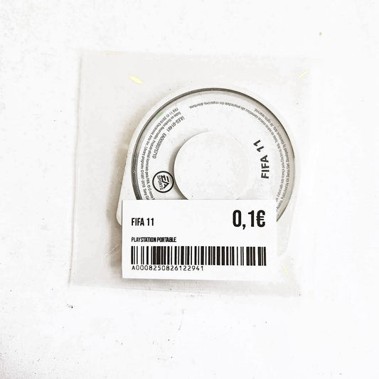 Fifa 11