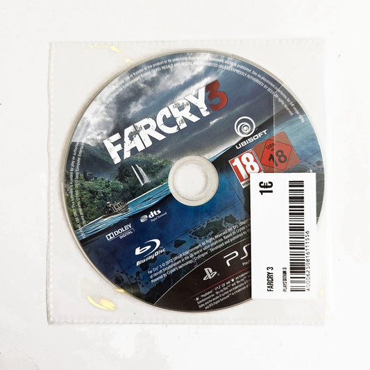 Farcry 3